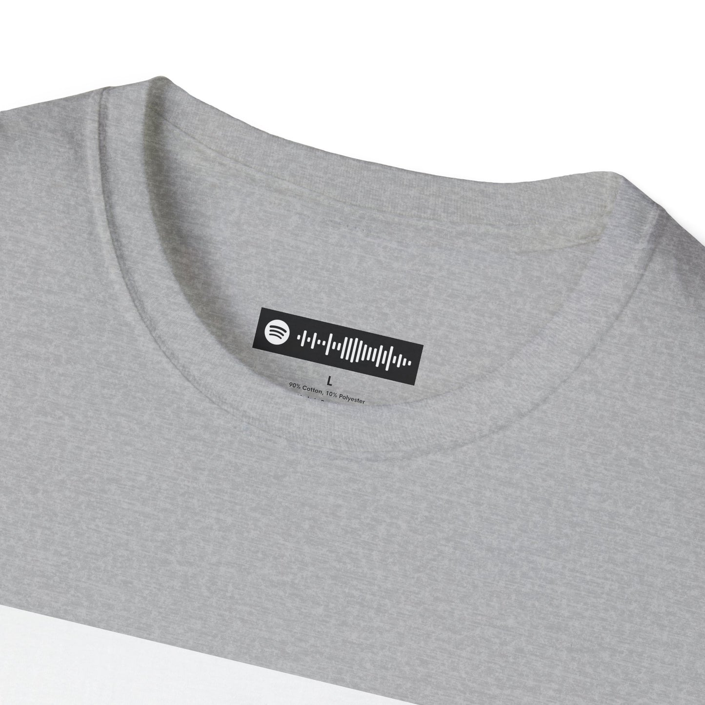 Blues Music Fan T-Shirt boy learning - Unisex Softstyle Tee, Guitar Lover Gift, Musician Apparel, Concert Outfit, Blues Enthusiast Clothing