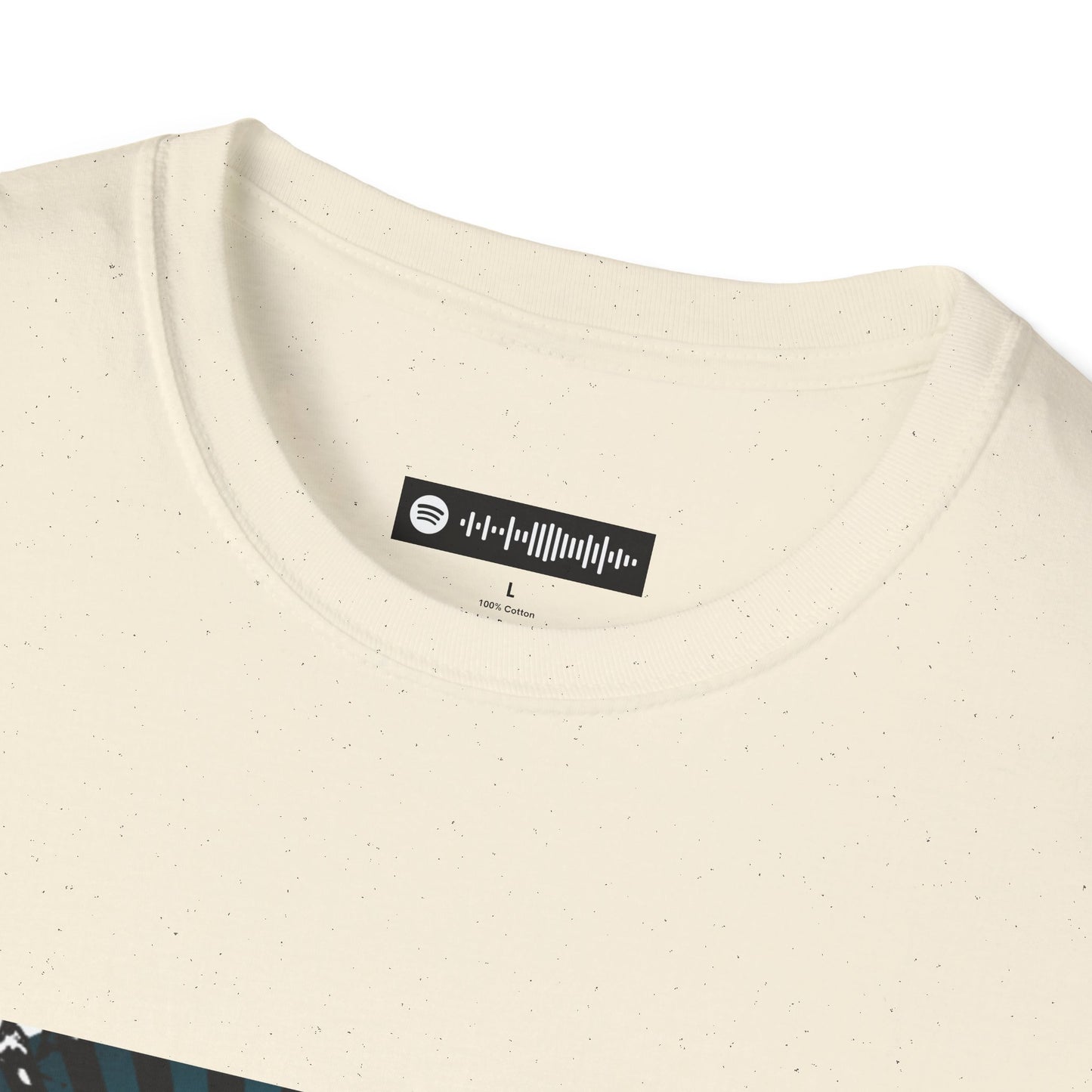 Blues Music Fan T-Shirt rock guitar - Unisex Softstyle Tee, Guitar Lover Gift, Musician Apparel, Concert Outfit, Blues Enthusiast Clothing