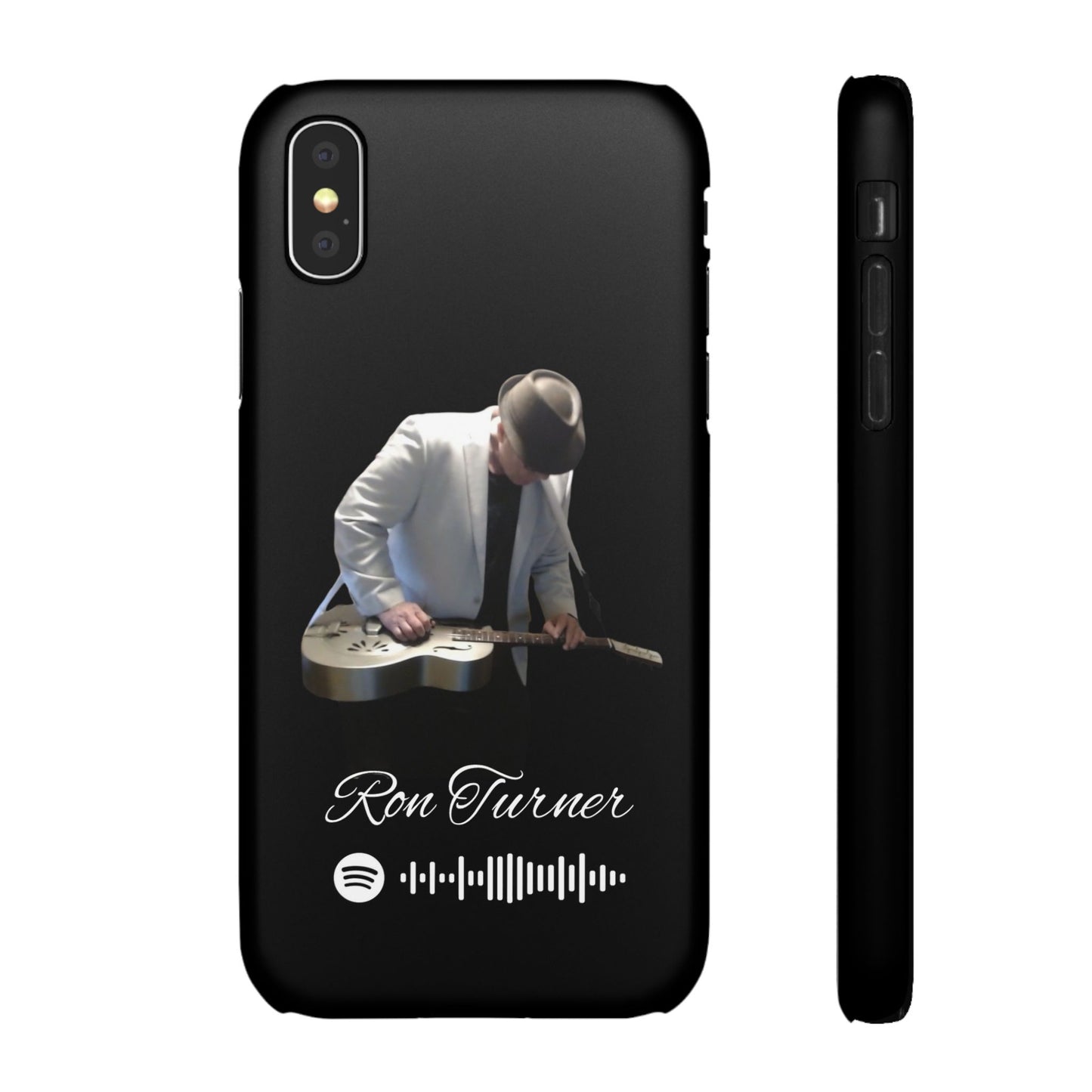 Stylish Musician Snap Cases for Phone, Personalized Gift, Music Lover Accessory, Unique Phone Cover, Gift for Him