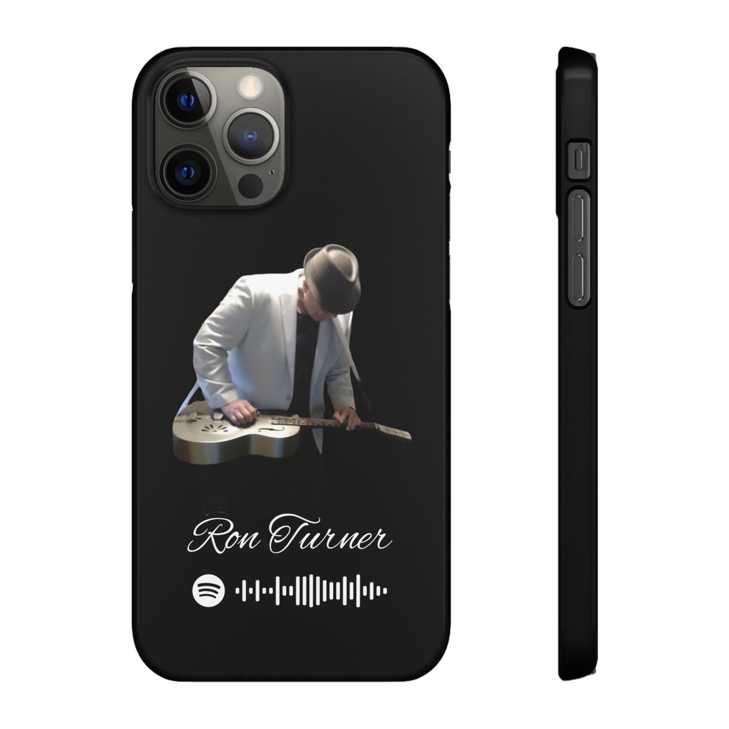 Stylish Musician Snap Cases for Phone, Personalized Gift, Music Lover Accessory, Unique Phone Cover, Gift for Him