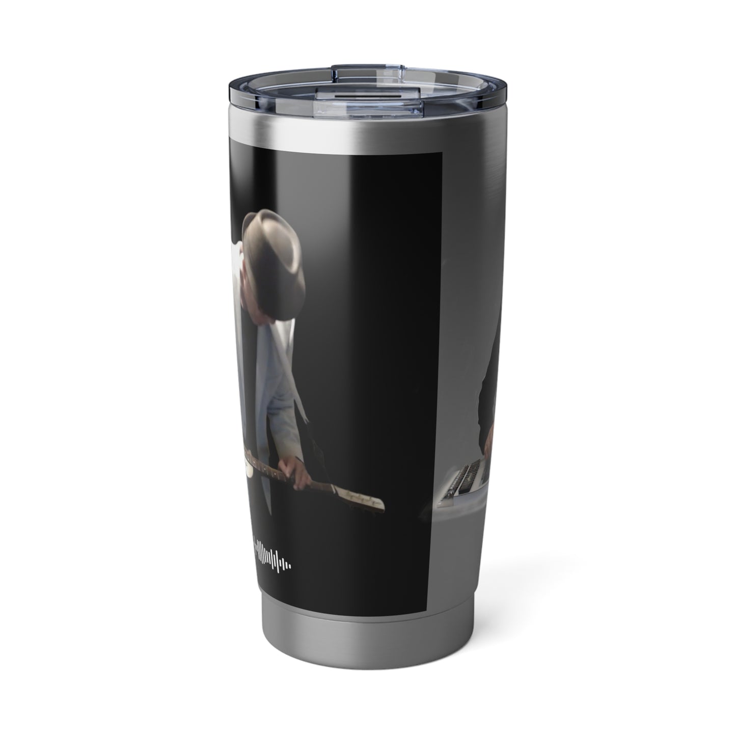 Vagabond Music 20oz Tumbler – Travel Mug for Musicians, Gift for Music Lovers, Coffee Cup for Road Trips, Stylish Insulated Tumblers, [...]