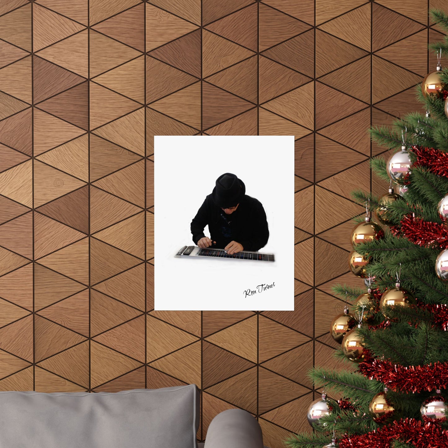 Music-Themed Matte Vertical Posters, Decorate Your Space, Gift for Musicians, Unique Wall Art, Perfect for Home or Studio