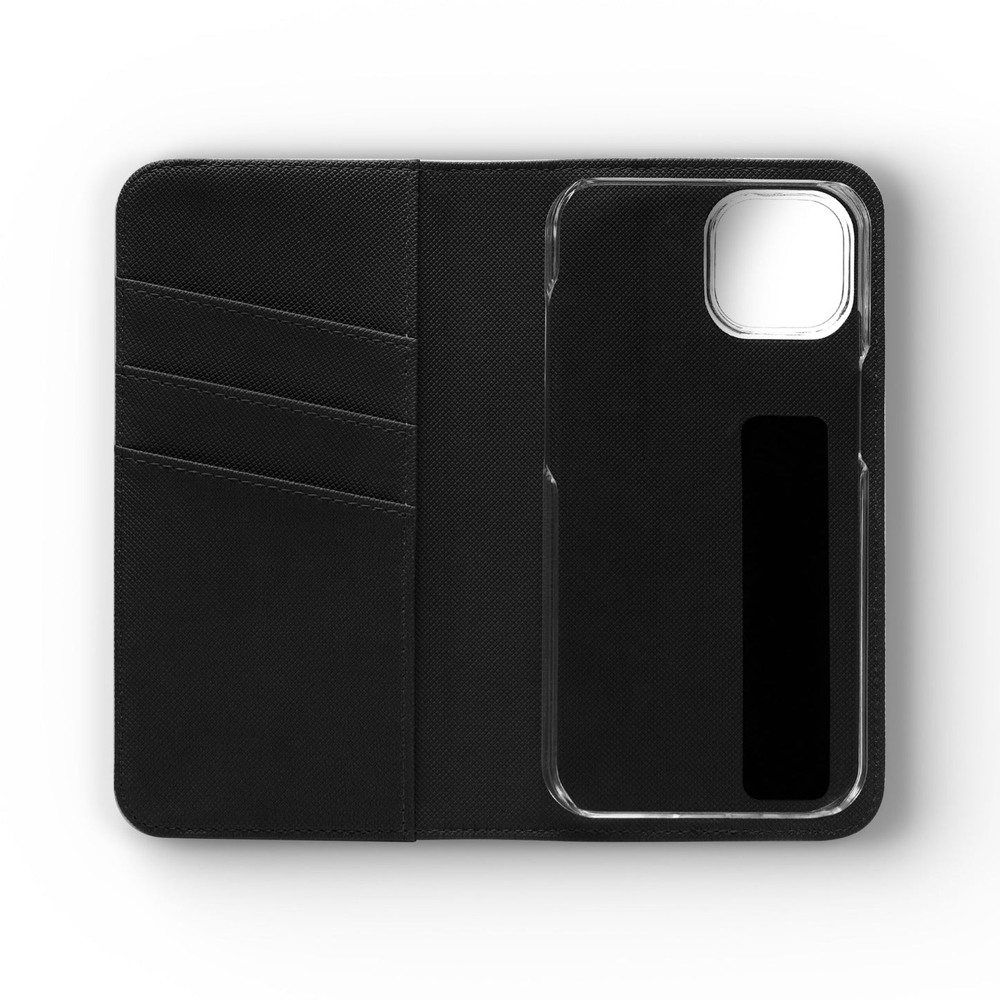 Stylish Music-Inspired Flip Case, Unique Phone Cover, Gift for Musicians, Protective Wallet, Trendy Accessory, Ideal for Birthdays
