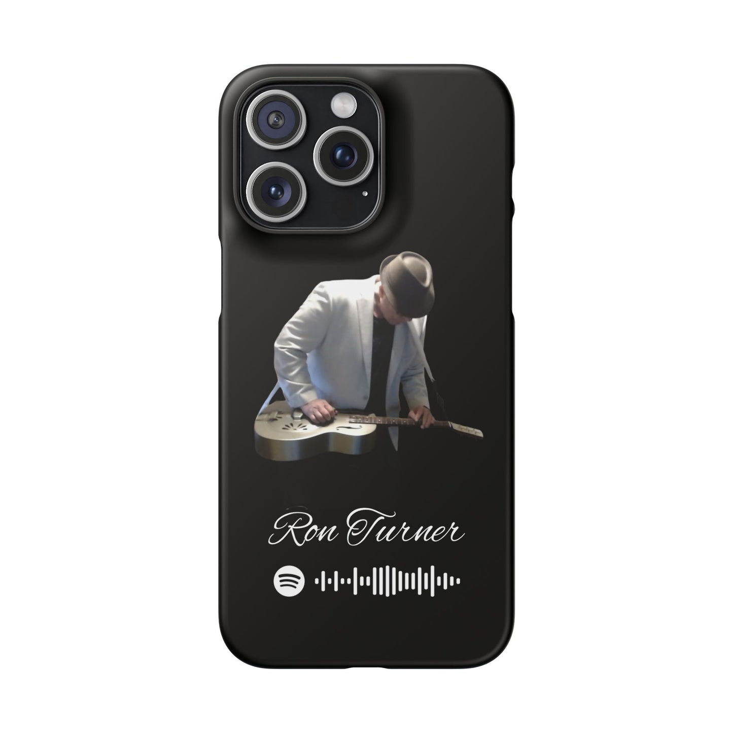 Stylish Musician Snap Cases for Phone, Personalized Gift, Music Lover Accessory, Unique Phone Cover, Gift for Him