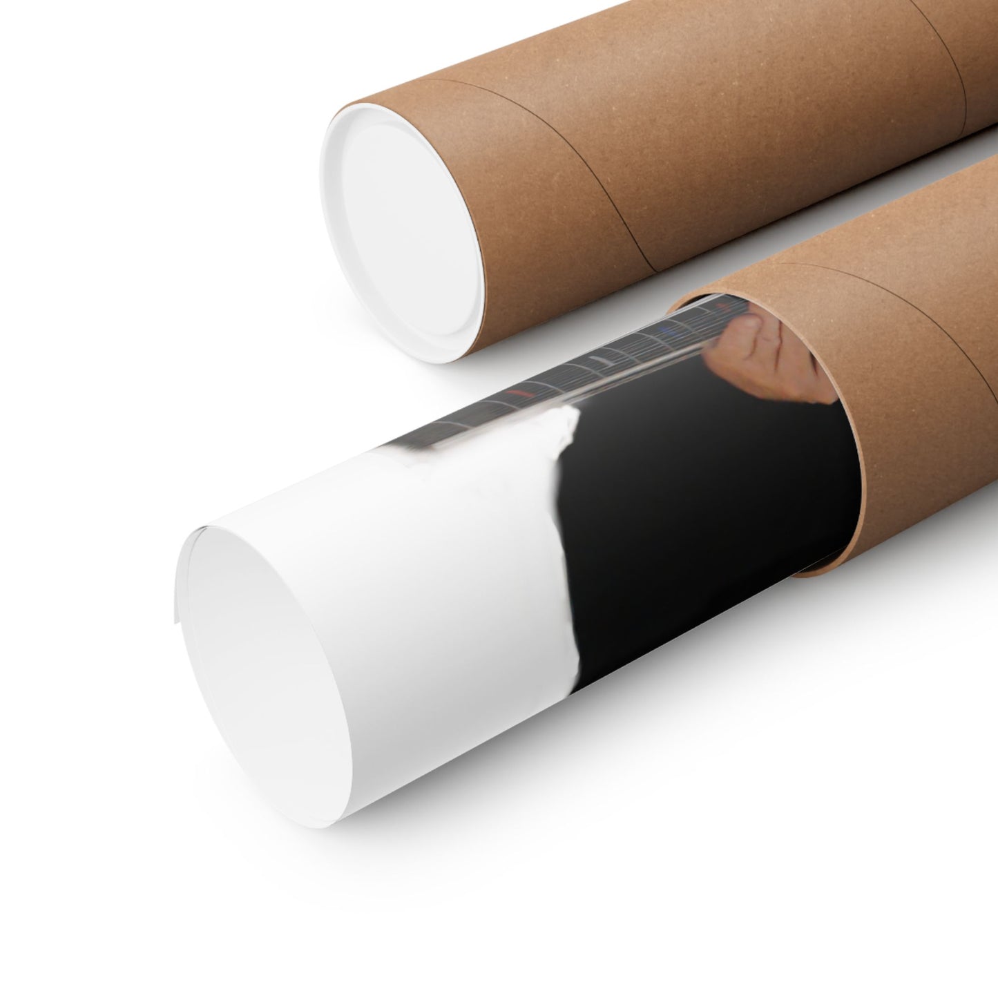 Music-Themed Matte Vertical Posters, Decorate Your Space, Gift for Musicians, Unique Wall Art, Perfect for Home or Studio