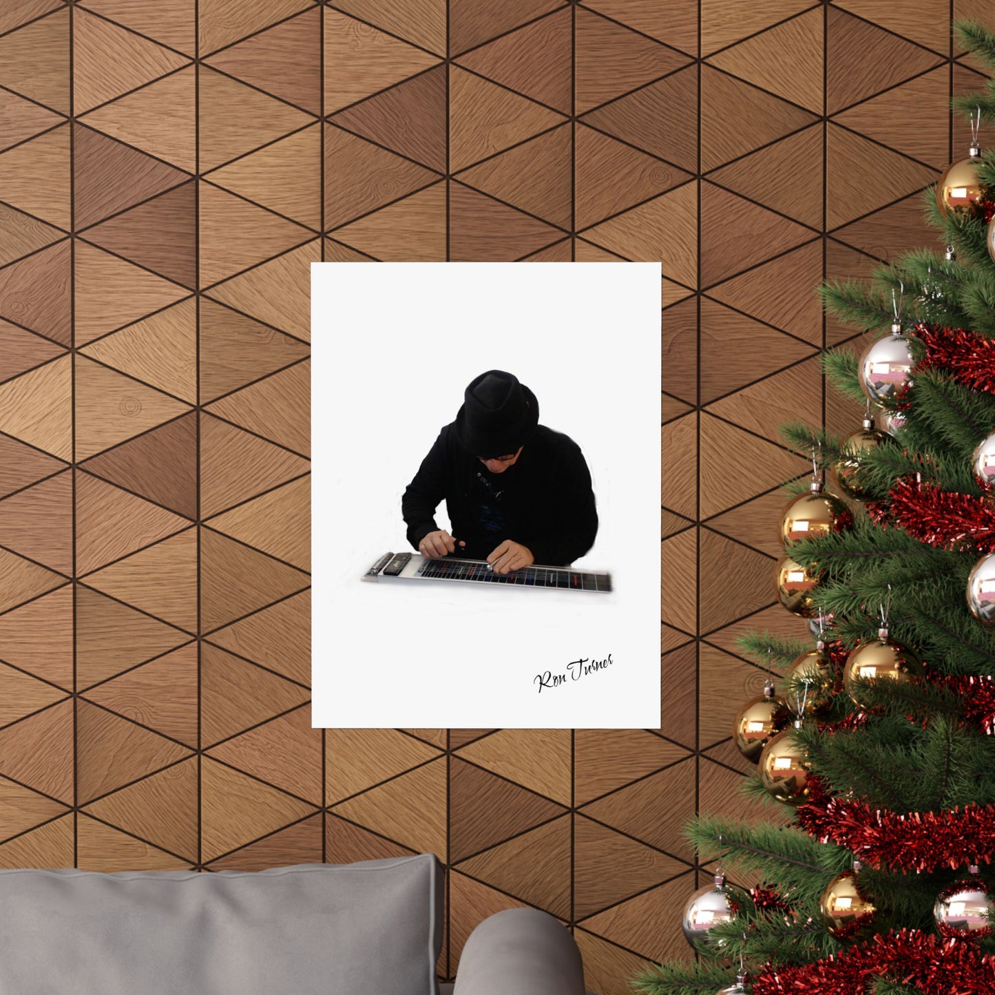 Music-Themed Matte Vertical Posters, Decorate Your Space, Gift for Musicians, Unique Wall Art, Perfect for Home or Studio