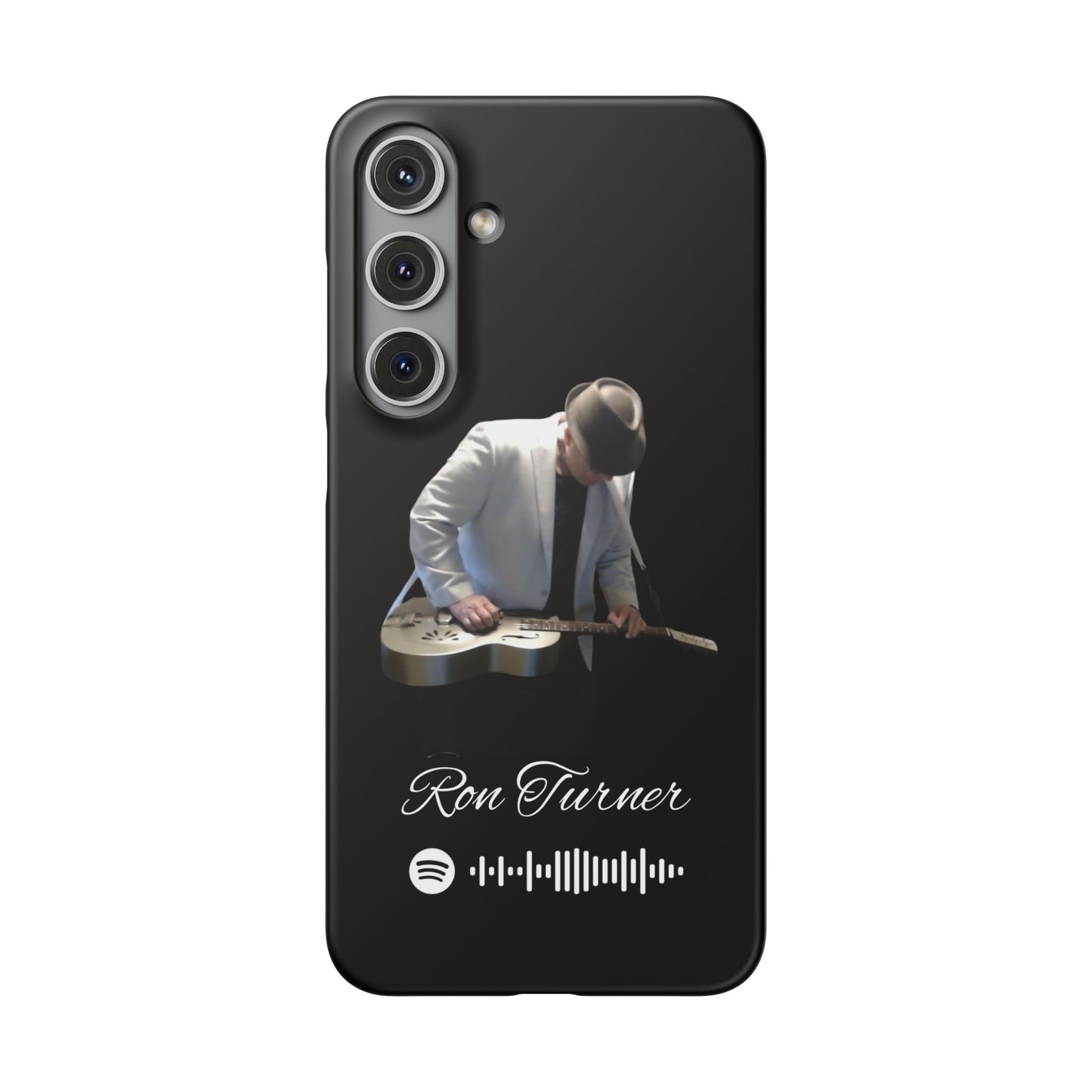 Stylish Musician Snap Cases for Phone, Personalized Gift, Music Lover Accessory, Unique Phone Cover, Gift for Him