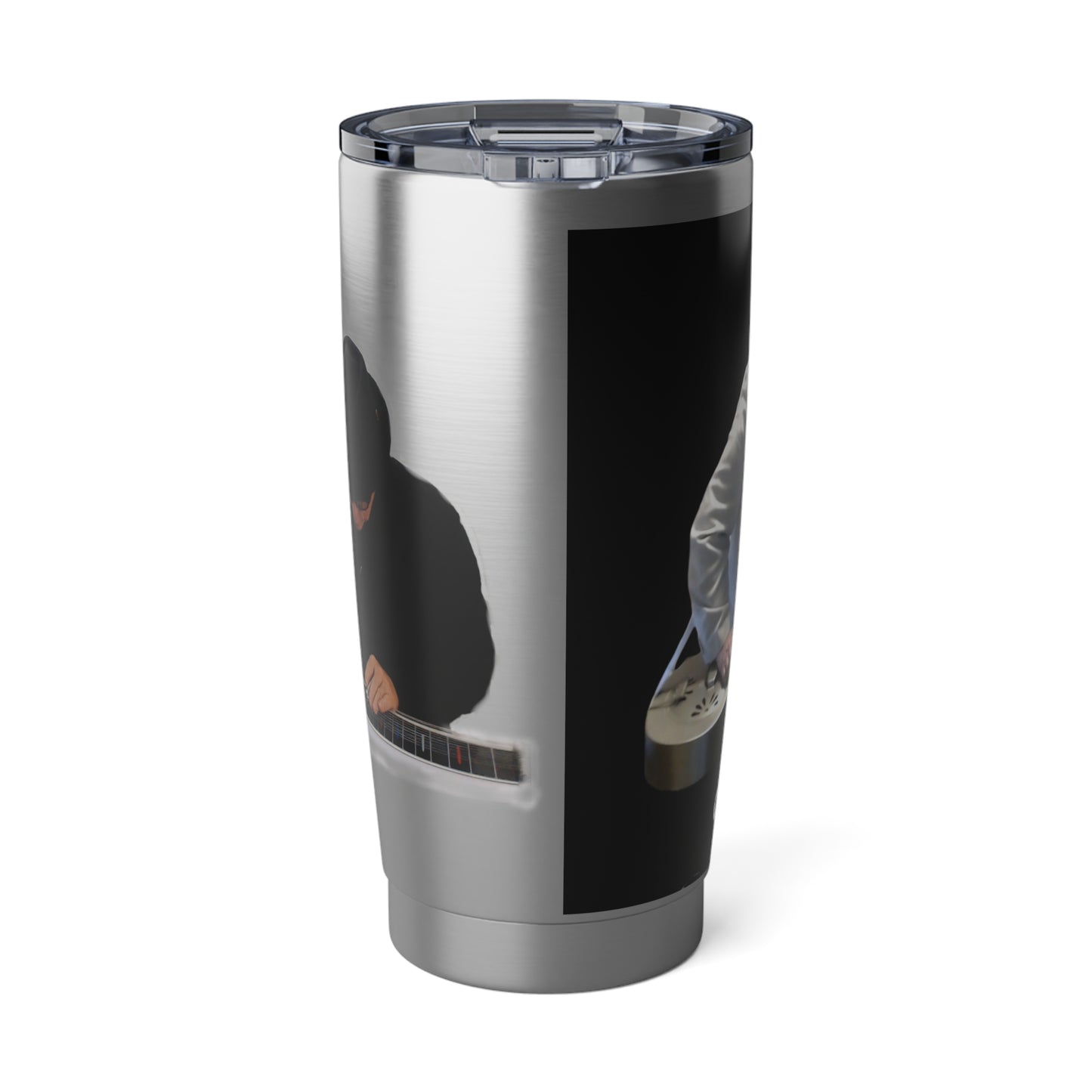 Vagabond Music 20oz Tumbler – Travel Mug for Musicians, Gift for Music Lovers, Coffee Cup for Road Trips, Stylish Insulated Tumblers, [...]