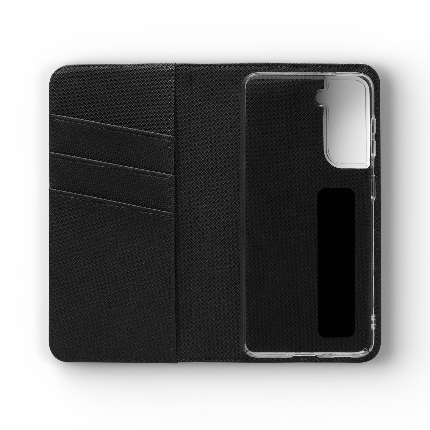 Stylish Music-Inspired Flip Case, Unique Phone Cover, Gift for Musicians, Protective Wallet, Trendy Accessory, Ideal for Birthdays