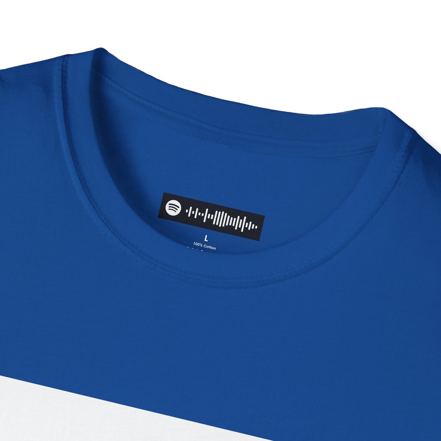 Blues Music Fan T-Shirt rock guitarist - Unisex Softstyle Tee, Guitar Lover Gift, Musician Apparel, Concert Outfit, Blues Enthusiast Clothing