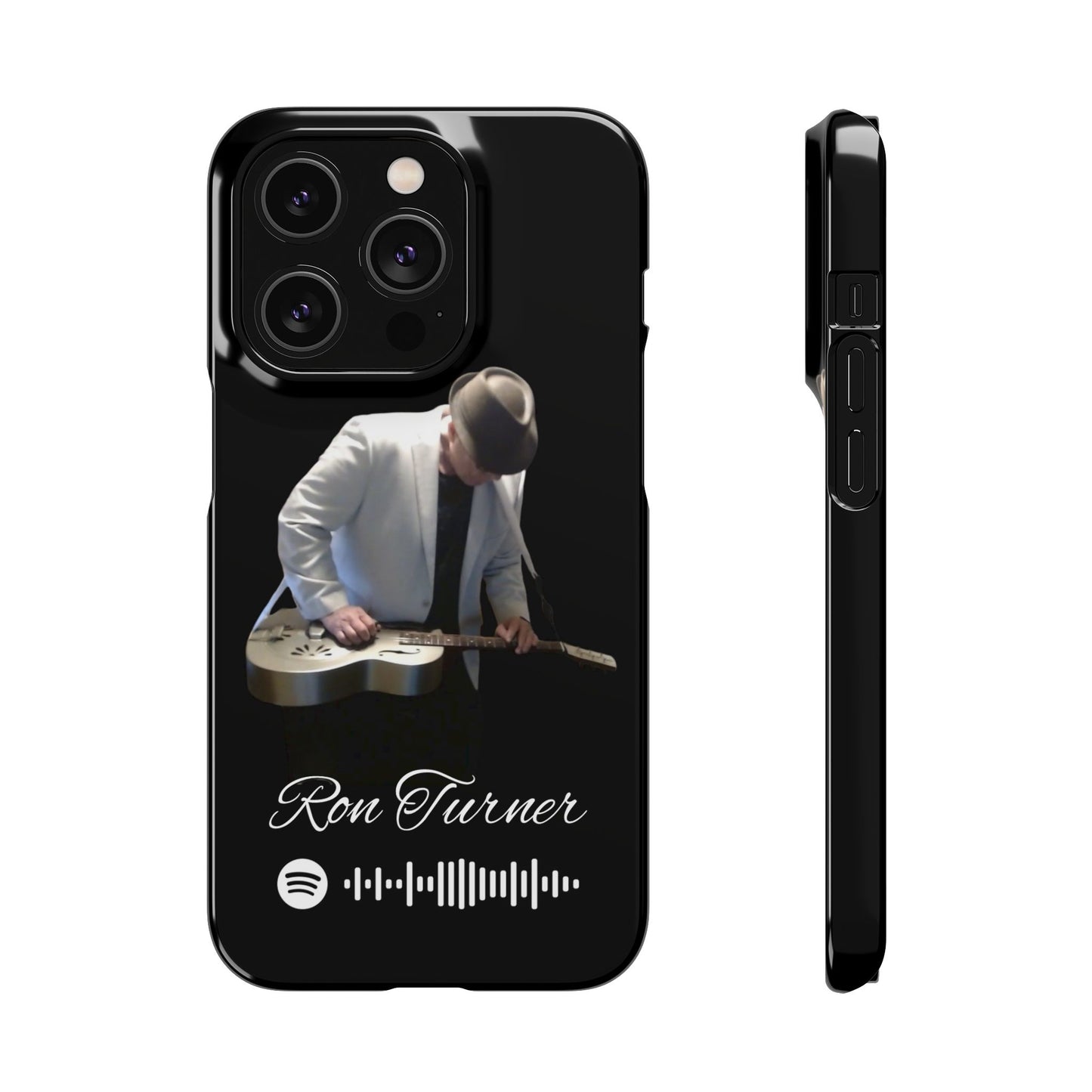 Stylish Musician Snap Cases for Phone, Personalized Gift, Music Lover Accessory, Unique Phone Cover, Gift for Him