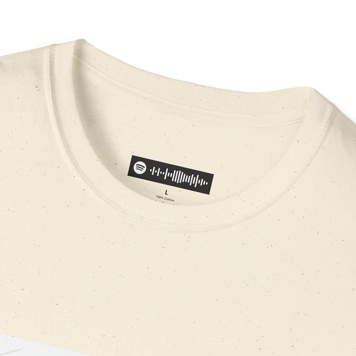 Blues Music Fan T-Shirt music music staff - Unisex Softstyle Tee, Guitar Lover Gift, Musician Apparel, Concert Outfit, Blues Enthusiast Clothing