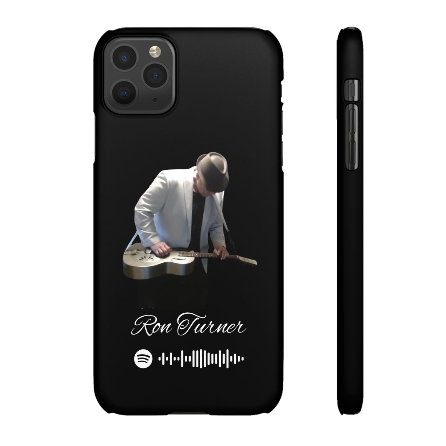 Stylish Musician Snap Cases for Phone, Personalized Gift, Music Lover Accessory, Unique Phone Cover, Gift for Him