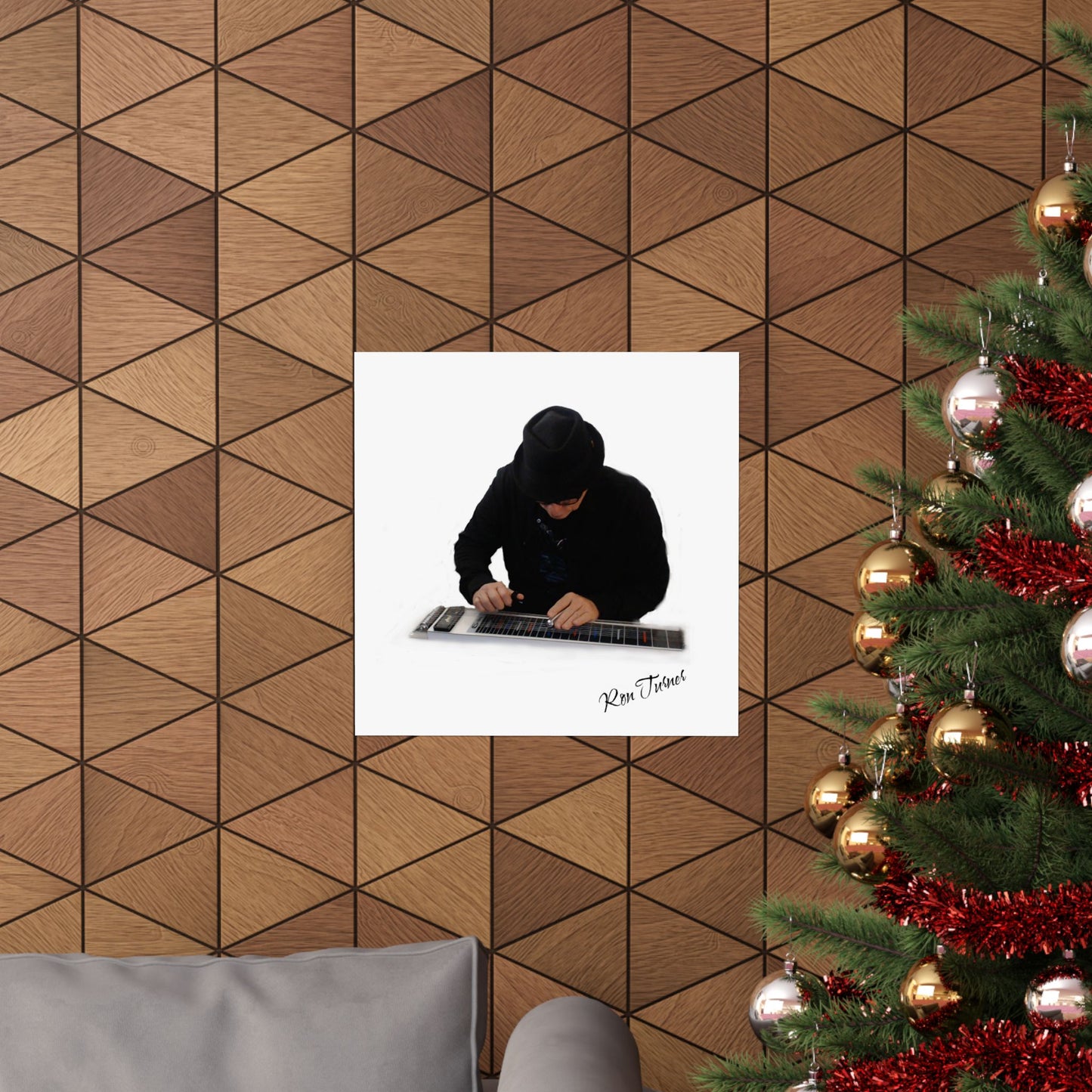 Music-Themed Matte Vertical Posters, Decorate Your Space, Gift for Musicians, Unique Wall Art, Perfect for Home or Studio