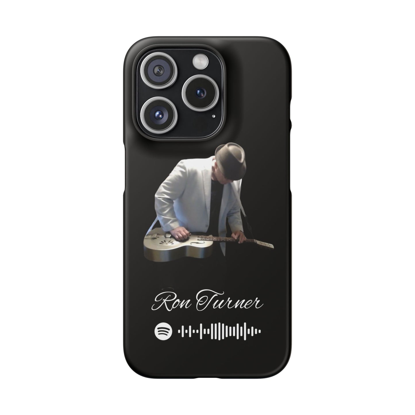 Stylish Musician Snap Cases for Phone, Personalized Gift, Music Lover Accessory, Unique Phone Cover, Gift for Him