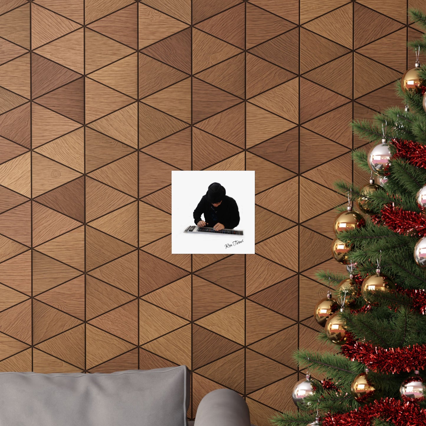 Music-Themed Matte Vertical Posters, Decorate Your Space, Gift for Musicians, Unique Wall Art, Perfect for Home or Studio