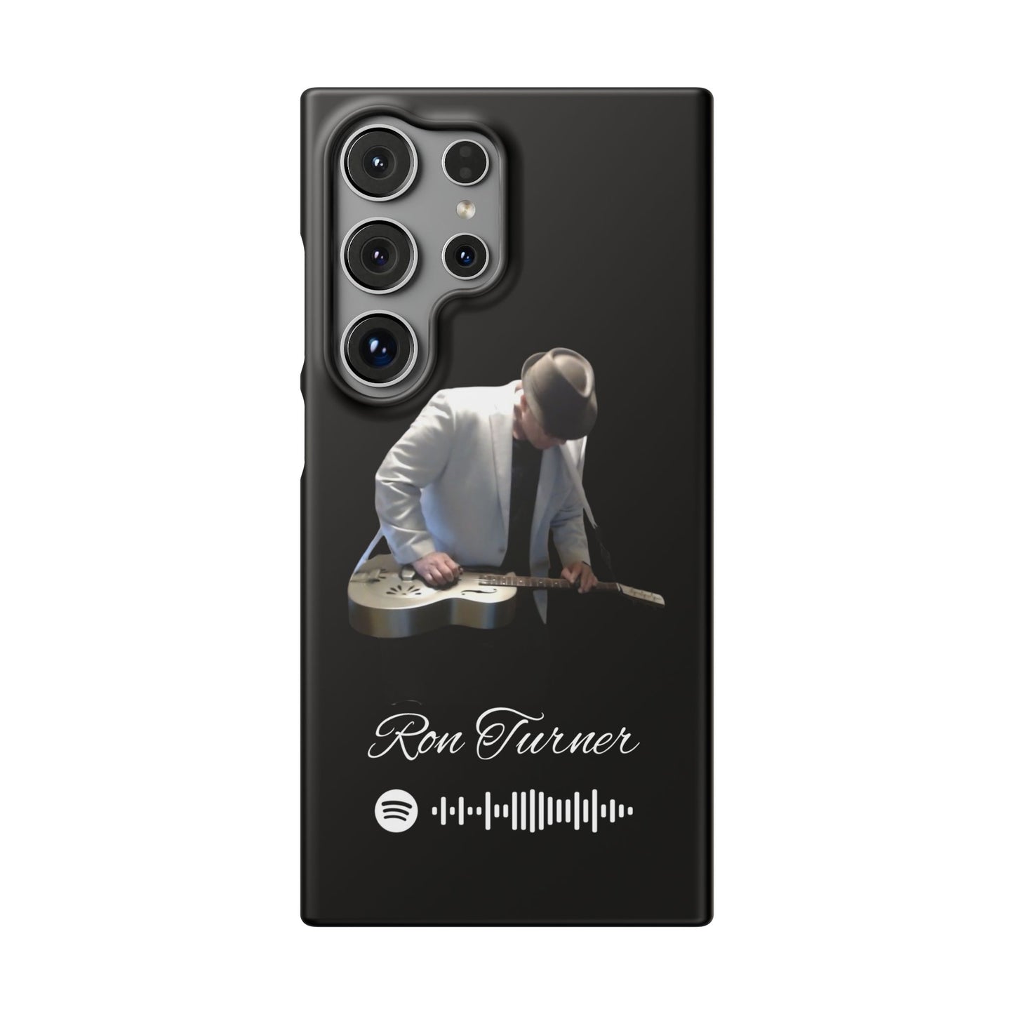 Stylish Musician Snap Cases for Phone, Personalized Gift, Music Lover Accessory, Unique Phone Cover, Gift for Him