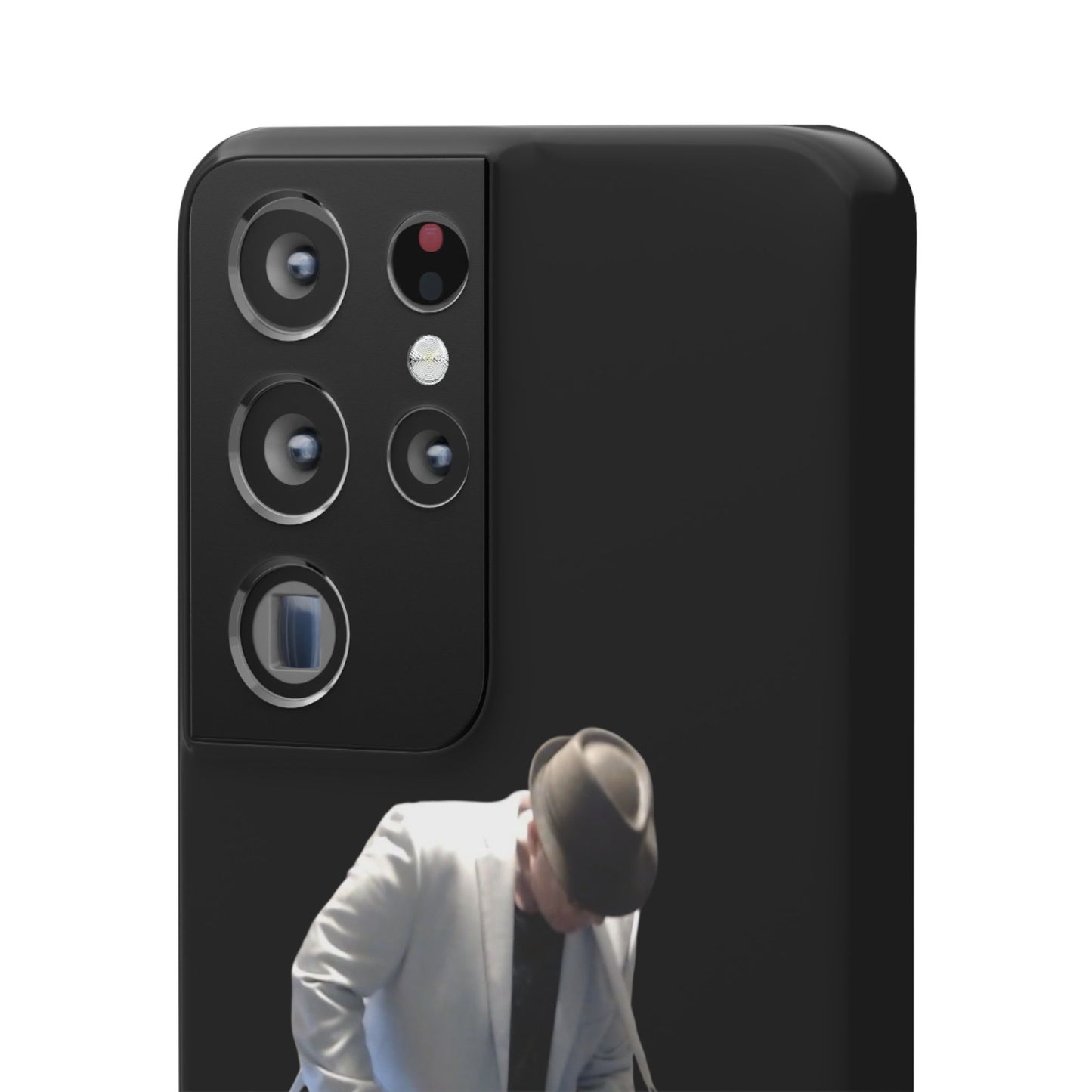 Stylish Musician Snap Cases for Phone, Personalized Gift, Music Lover Accessory, Unique Phone Cover, Gift for Him