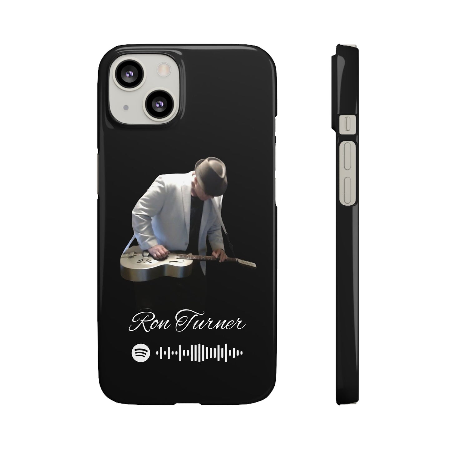 Stylish Musician Snap Cases for Phone, Personalized Gift, Music Lover Accessory, Unique Phone Cover, Gift for Him