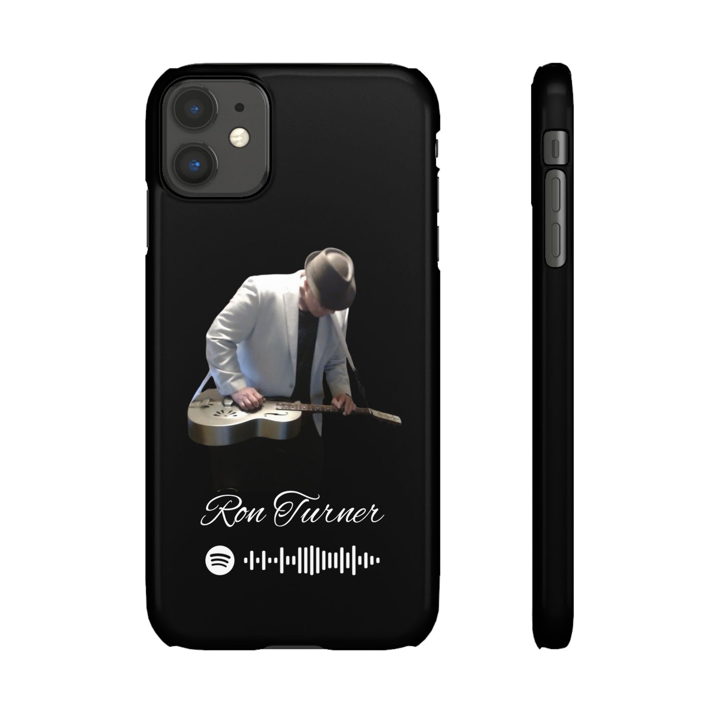 Stylish Musician Snap Cases for Phone, Personalized Gift, Music Lover Accessory, Unique Phone Cover, Gift for Him