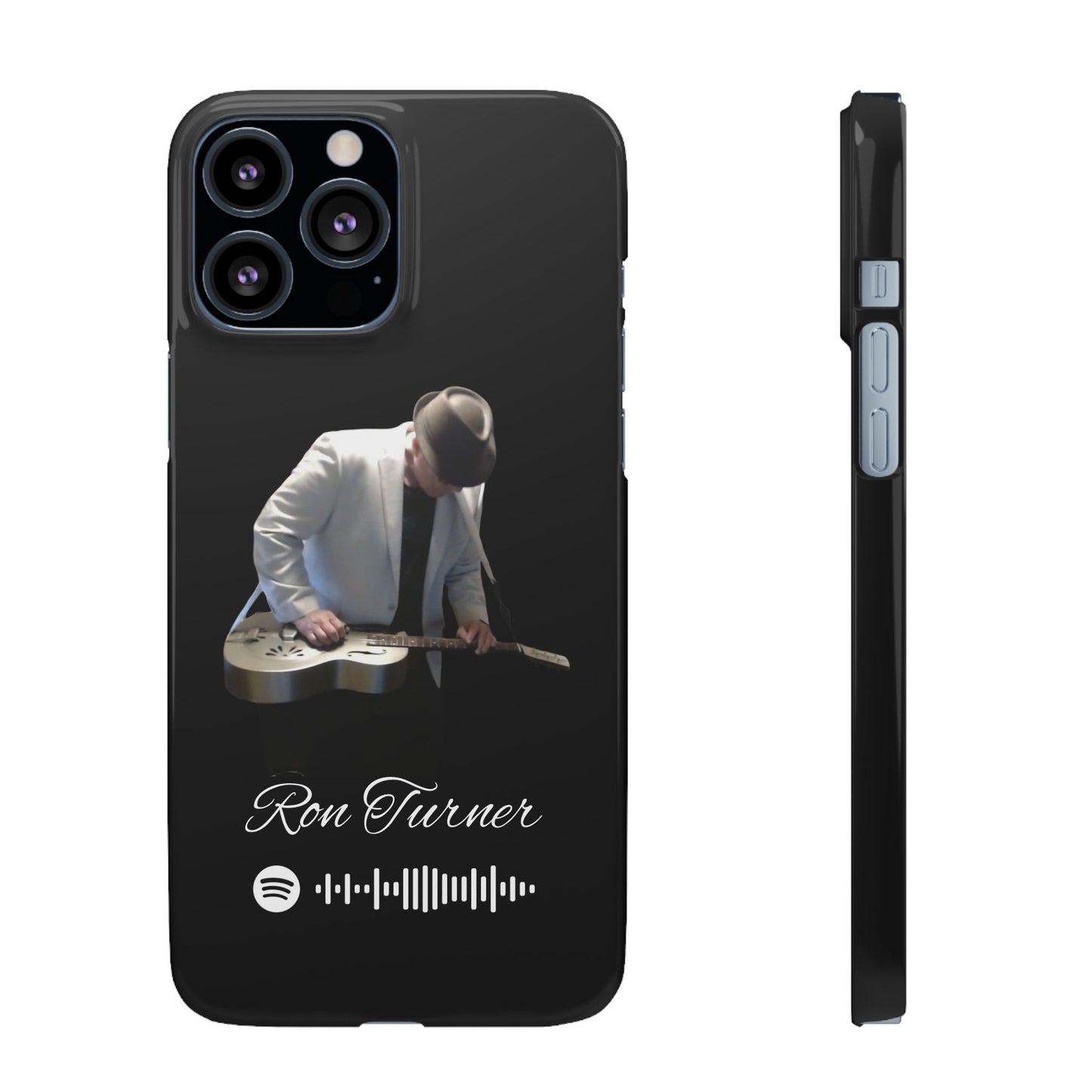 Stylish Musician Snap Cases for Phone, Personalized Gift, Music Lover Accessory, Unique Phone Cover, Gift for Him