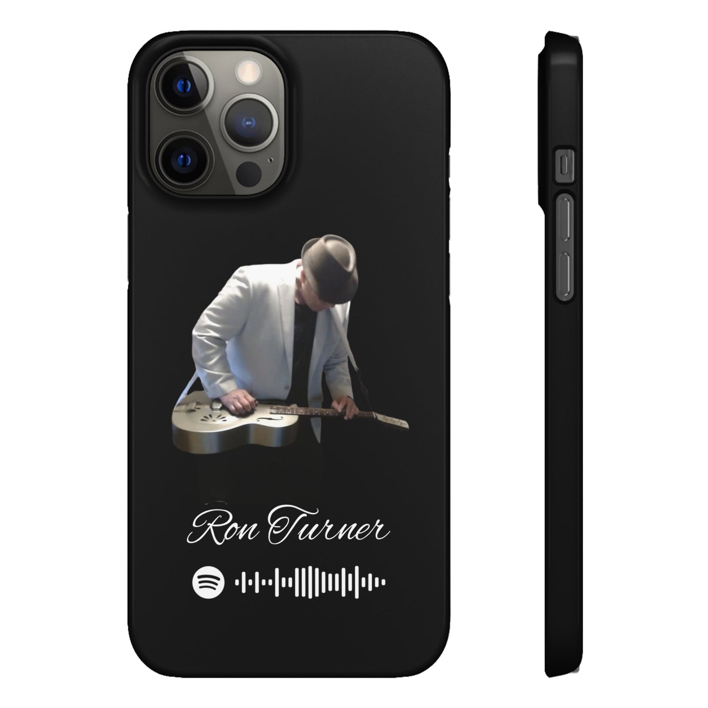 Stylish Musician Snap Cases for Phone, Personalized Gift, Music Lover Accessory, Unique Phone Cover, Gift for Him