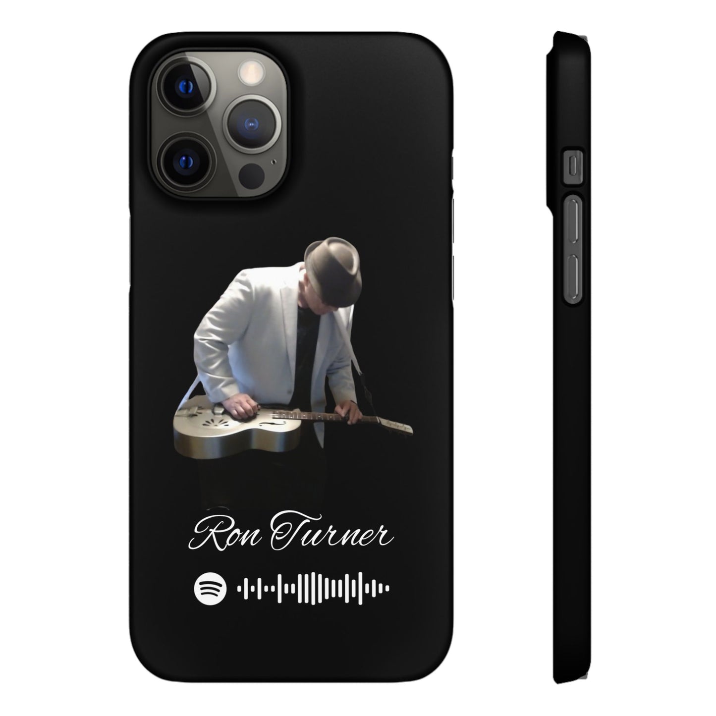 Stylish Musician Snap Cases for Phone, Personalized Gift, Music Lover Accessory, Unique Phone Cover, Gift for Him