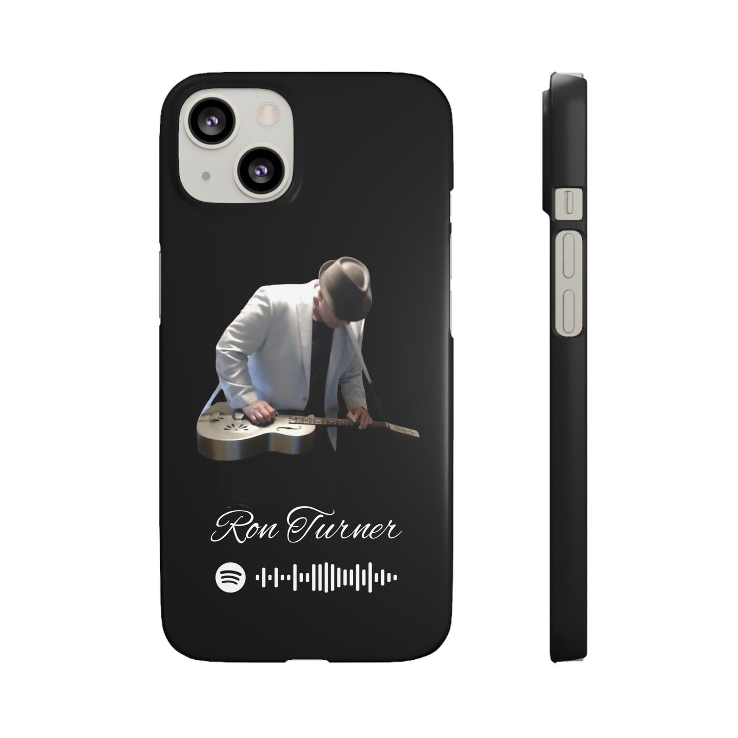 Stylish Musician Snap Cases for Phone, Personalized Gift, Music Lover Accessory, Unique Phone Cover, Gift for Him