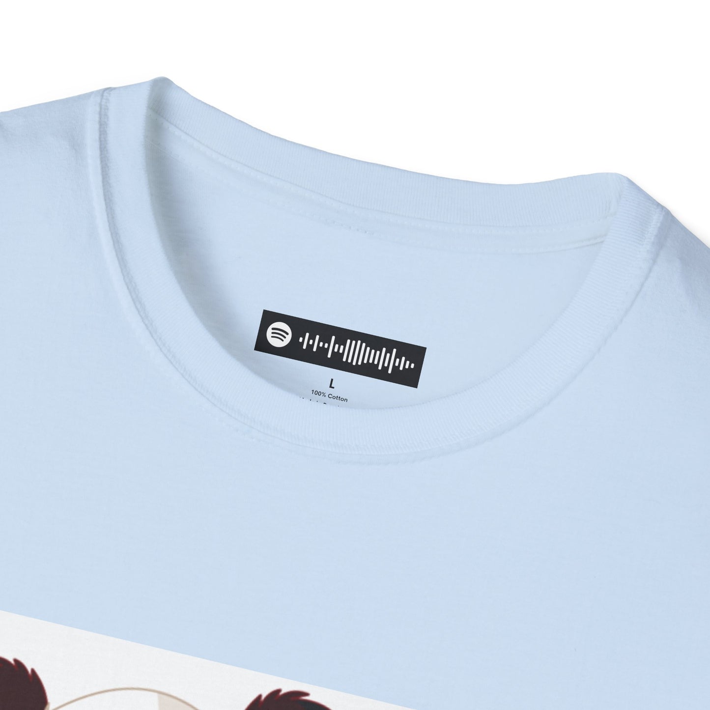 Blues Music Fan T-Shirt guitar panda - Unisex Softstyle Tee, Guitar Lover Gift, Musician Apparel, Concert Outfit, Blues Enthusiast Clothing