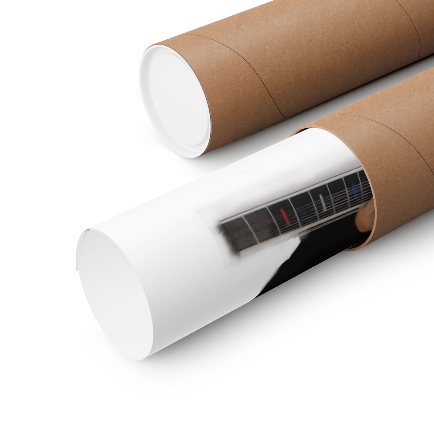 Music-Themed Matte Vertical Posters, Decorate Your Space, Gift for Musicians, Unique Wall Art, Perfect for Home or Studio