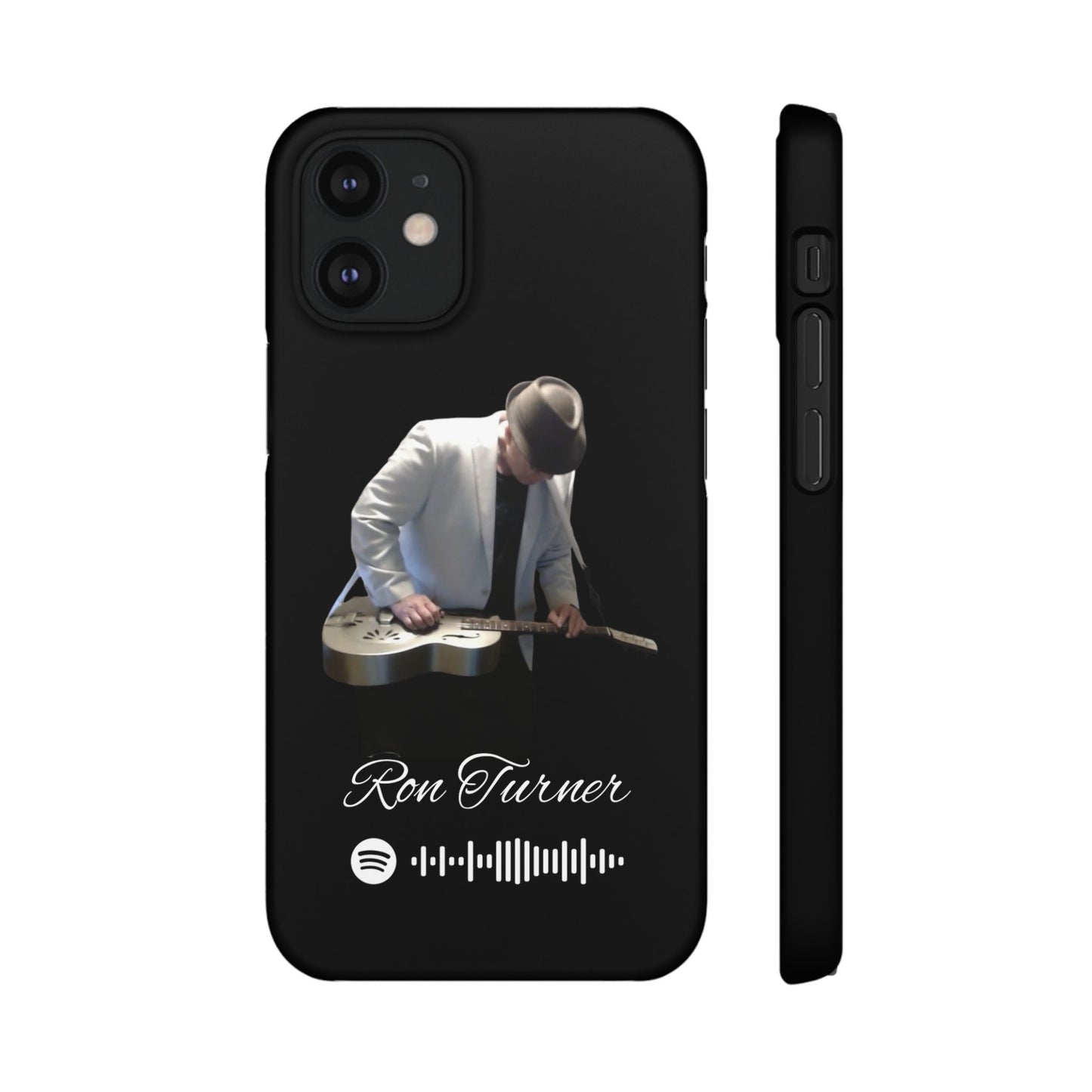 Stylish Musician Snap Cases for Phone, Personalized Gift, Music Lover Accessory, Unique Phone Cover, Gift for Him