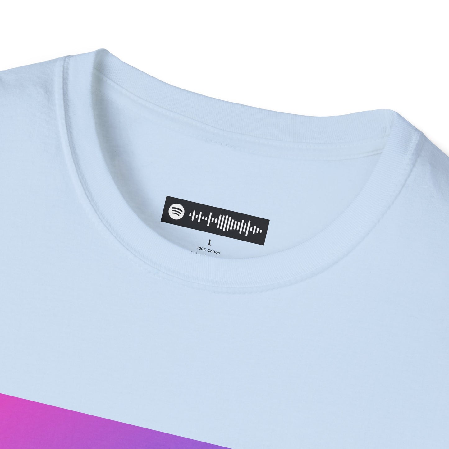 Blues Music Fan T-Shirt music piano keys - Unisex Softstyle Tee, Guitar Lover Gift, Musician Apparel, Concert Outfit, Blues Enthusiast Clothing