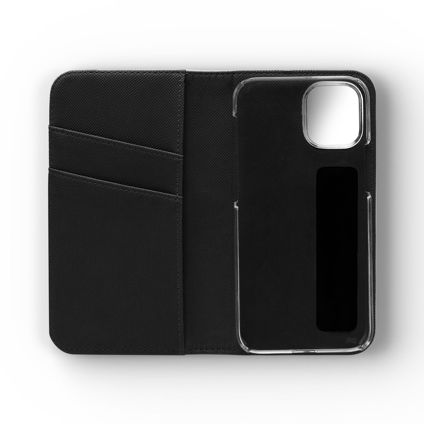 Stylish Music-Inspired Flip Case, Unique Phone Cover, Gift for Musicians, Protective Wallet, Trendy Accessory, Ideal for Birthdays