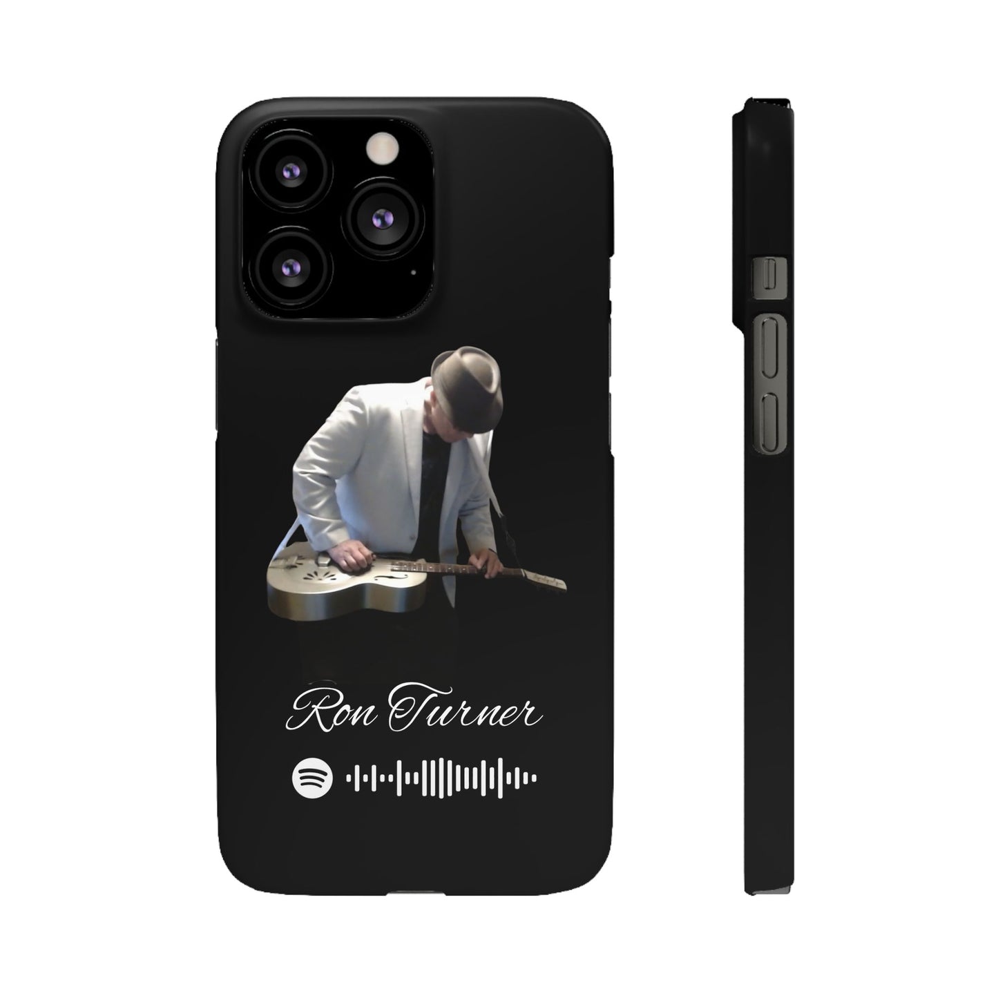 Stylish Musician Snap Cases for Phone, Personalized Gift, Music Lover Accessory, Unique Phone Cover, Gift for Him